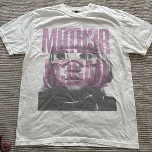MOTH3R M3GAN 2.0 Movie Promo Tee Shirt size L